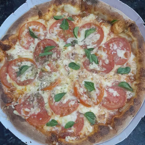 Marguerita Grande