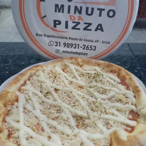Franguinho Grande